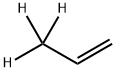 PROPENE (3,3,3-D3) Structure