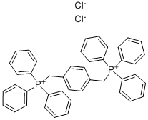 1519-47-7 P-XYLYLENEBIS(TRIPHENYLPHOSPHONIUM CHLORIDE)