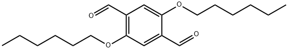 151903-52-5 2 5-BIS(HEXYLOXY)TEREPHTHALALDEHYDE  98