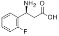 151911-32-9 (S)-3-AMINO-3-(2-FLUORO-PHENYL)-PROPIONIC ACID