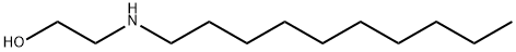 N-DecylaMinoethanol Structure