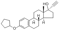 152-43-2 Quinestrol