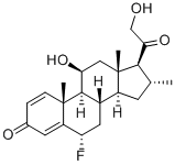 152-97-6 Fluocortolone