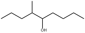 4-METHYLNONAN-5-OL Structure