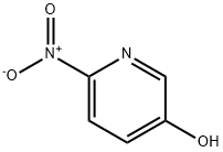 5-HYDROXY-2-NITROPYRIDINE Structure