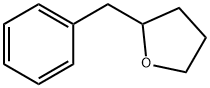 2-BENZYLTETRAHYDROFURAN Structure