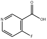 152126-33-5 4-FLUORONICOTINIC ACID