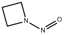 nitrosoazetidine Structure