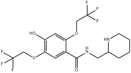 152171-74-9 4-HYDROXYFLECAINIDE