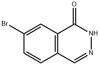 152265-57-1 7-bromophthalazin-1(2H)-one