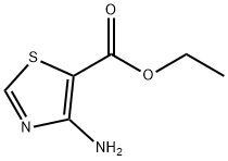 152300-59-9 ethyl 4-aminothiazole-5-carboxylate