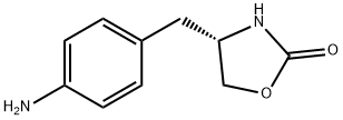 152305-23-2 (S)-4-(4-Aminobenzyl)-2(1H)-oxazolidinone