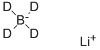 15246-28-3 lithium [2H4]tetrahydroborate(1-)