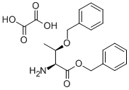 15260-11-4 O-Benzyl-L-threonine benzyl ester oxalate