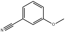 1527-89-5 3-Methoxybenzonitrile