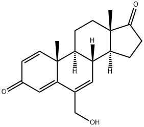 152764-26-6 6-HydroxyMethyl ExeMestane