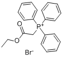 1530-45-6 (Carbethoxymethyl)triphenylphosphonium bromide