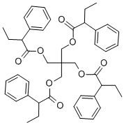 Feneritrol Structure