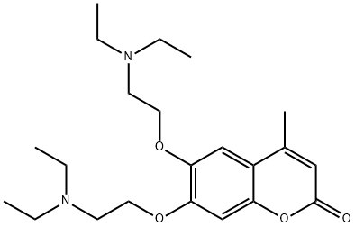 Oxamarin Structure