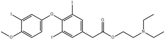 Tyromedan Structure