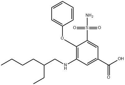 PF 2825 Structure