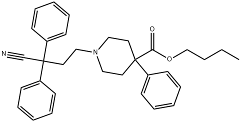 Butoxylate Structure