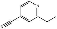 1531-18-6 2-ethylisonicotinonitrile