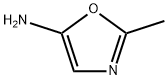 2-METHYLOXAZOL-5-AMINE Structure