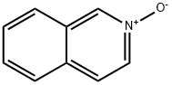 1532-72-5 ISOQUINOLINE N-OXIDE