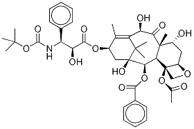 153381-68-1 7-Epi-docetaxel (Docetaxel Impurity C)