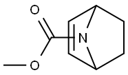 7-Azabicyclo[2.2.1]hept-2-ene-7-carboxylicacid,methylester(9CI) Structure