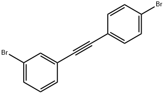 1-브로모-3-[2-(4-브로모페닐)에틸]벤젠 구조식 이미지