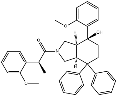 RPR 100893 Structure