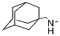 (1-adamantylmethyl)methylamine(SALTDATA: HCl) Structure