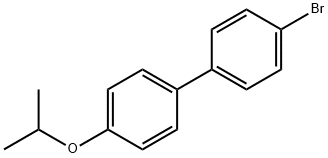 1-(4-Bromophenyl)-4-isopropoxybenzene Structure