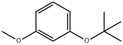 3-tert-Butoxyanisole Structure