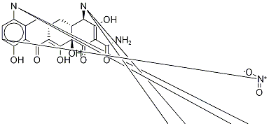 153621-80-8 9-Nitro Minocycline Sulfate Salt 