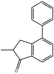 153733-74-5 2-METHYL-4-PHENYL-1-INDANONE, 97