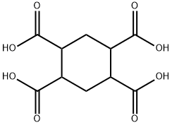 15383-49-0 CYCLOHEXANE-1 2 4 5-TETRACARBOXYLIC ACI&
