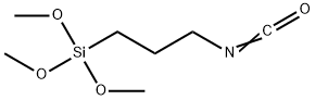 15396-00-6 3-Isocyanatopropyltrimethoxysilane
