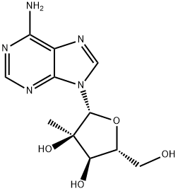 15397-12-3 2'-C-Methyladenosine