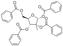 15397-16-7 D-Ribofuranose