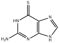 154-42-7 6-Thioguanine