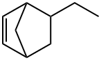 5-ETHYLBICYCLO(2.2.1)-2-HEPTENE Structure