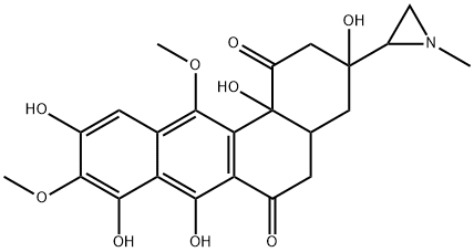 azicemicin A Structure