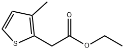 5-THIAZOLECARBOXYLIC ACID, 4-METHYL-, ETHYL ESTER Structure