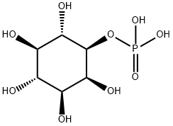 [(2S,3R,5S,6S)-2,3,4,5,6-pentahydroxycyclohexyl]oxyphosphonic acid Structure