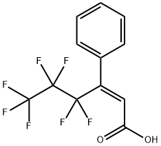 N-Boc-4-piperidinepropionic acid 구조식 이미지