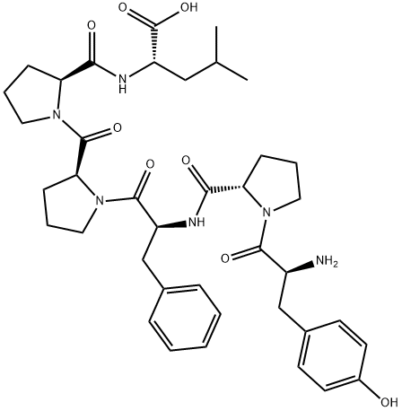 casomokinin L Structure