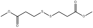 15441-06-2 Dimethyl 3,3'-dithiobispropionate